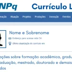 curriculo-lattes-o-que-e