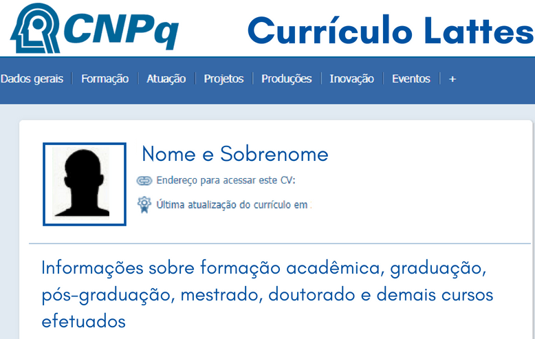 curriculo-lattes-o-que-e