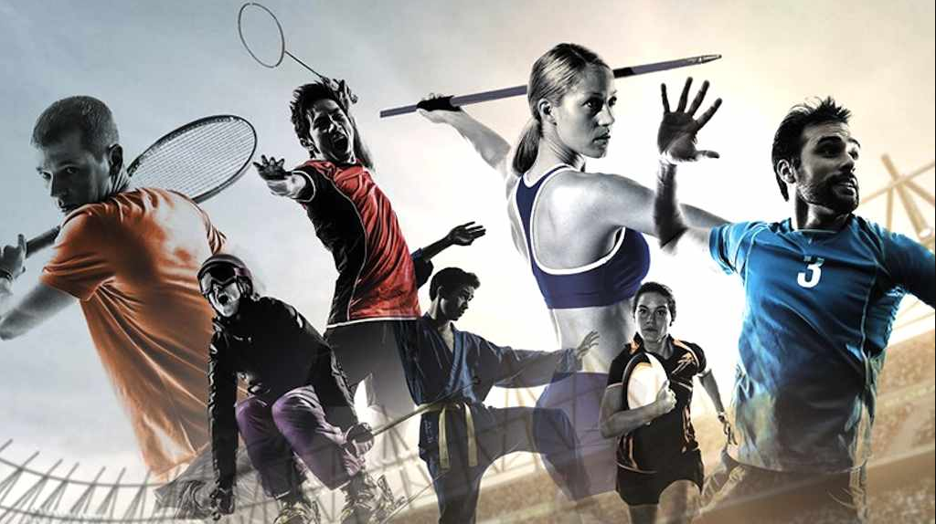 esportes